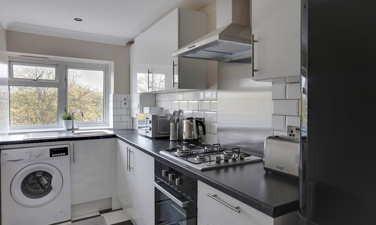 Photo of Kitchen in Harlow