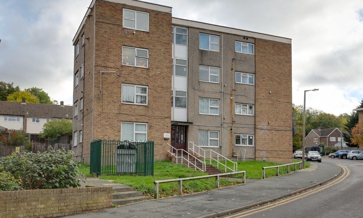Photo of Outdoor in Harlow