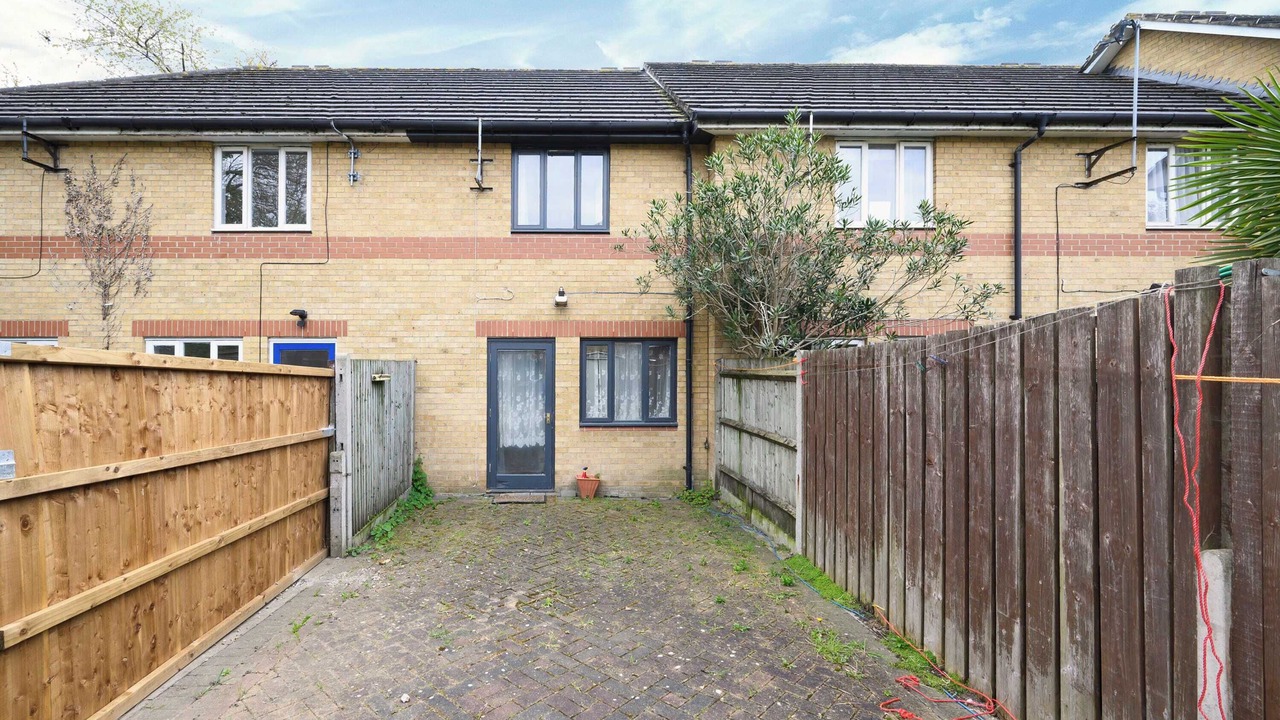 Photo of Outdoor in Canning Town
