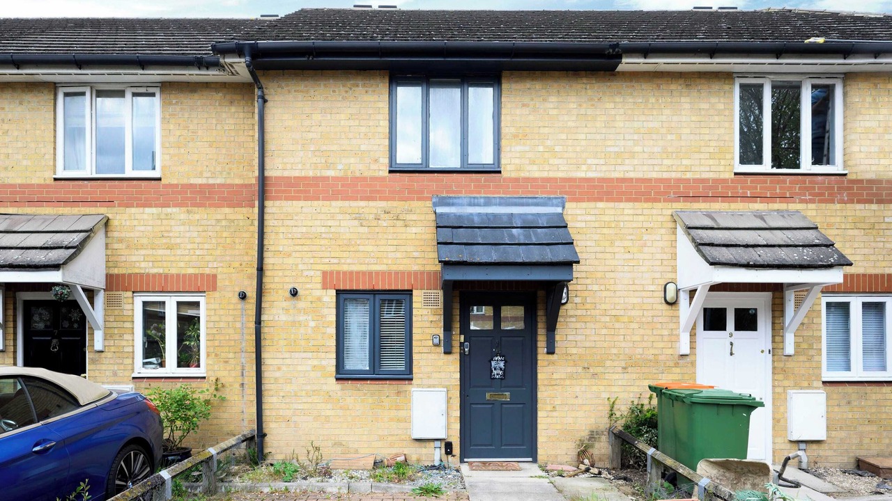 Photo of Outdoor in Canning Town