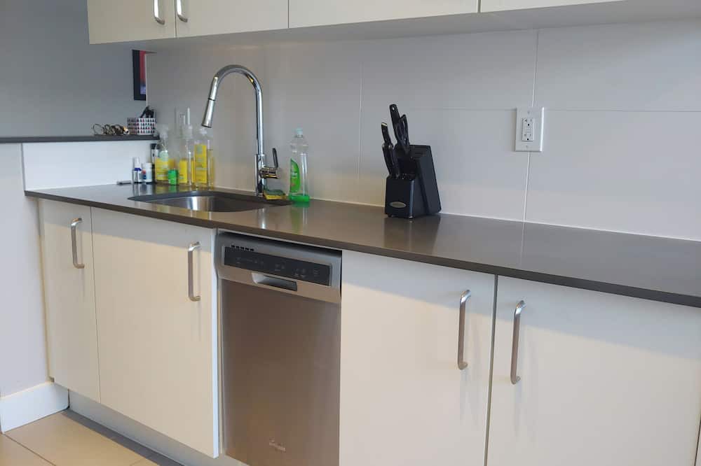 Photo of Kitchen in Victoria Village