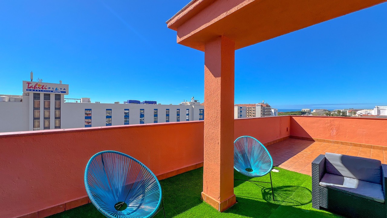Photo of Outdoor in Santa Susanna