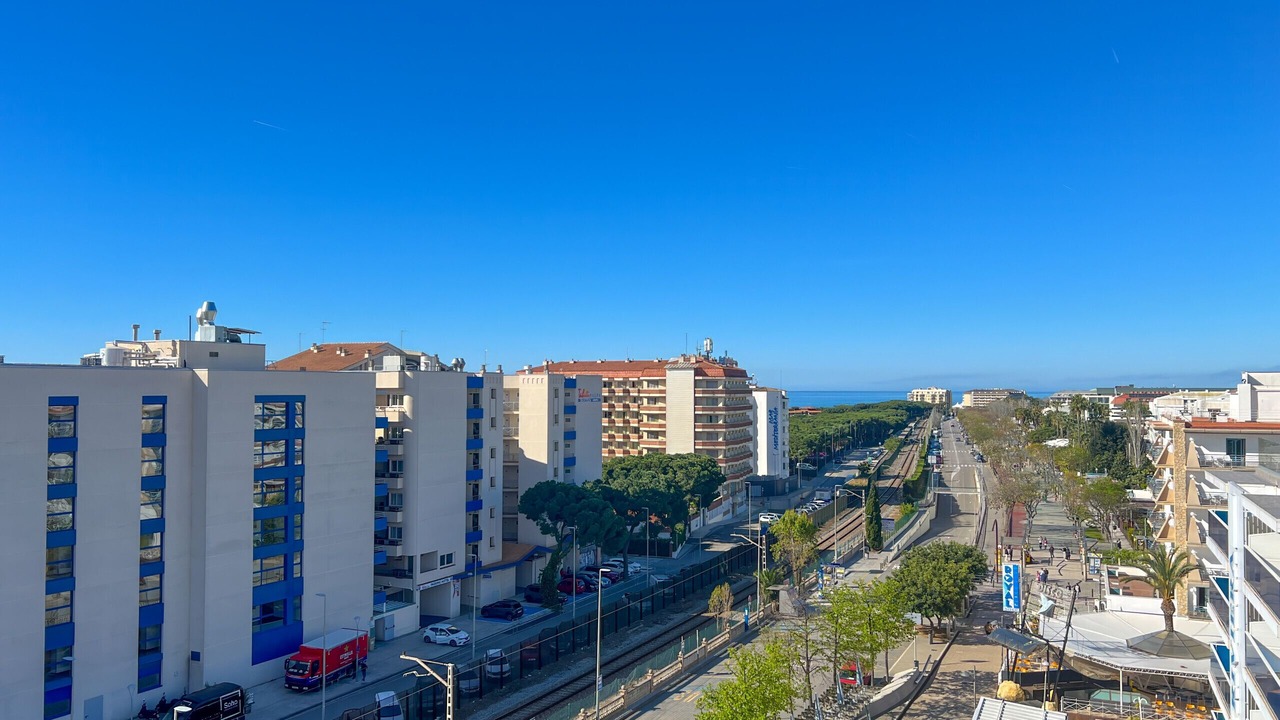 Photo of Outdoor in Santa Susanna