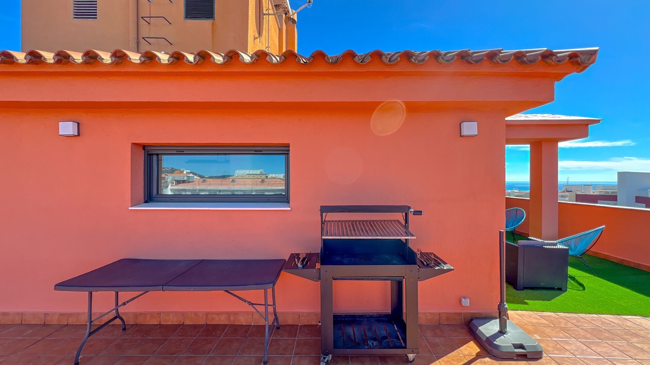 Photo of Outdoor in Santa Susanna
