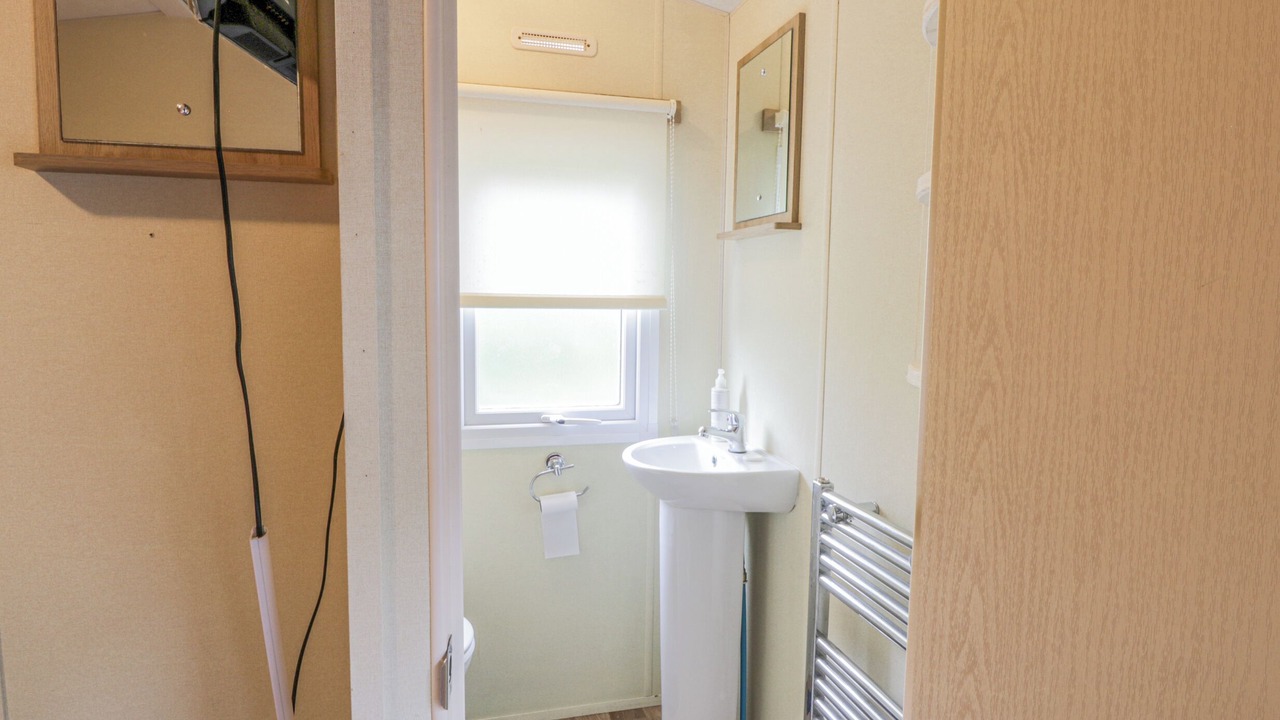 Photo of Bathroom in Tarbolton