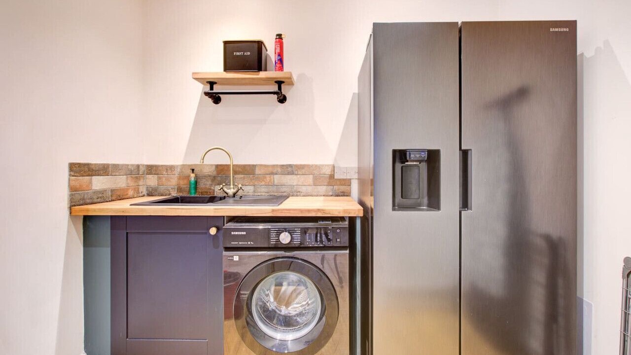 Photo of Kitchen in Brentwood