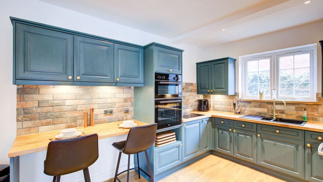 Photo of Kitchen in Brentwood