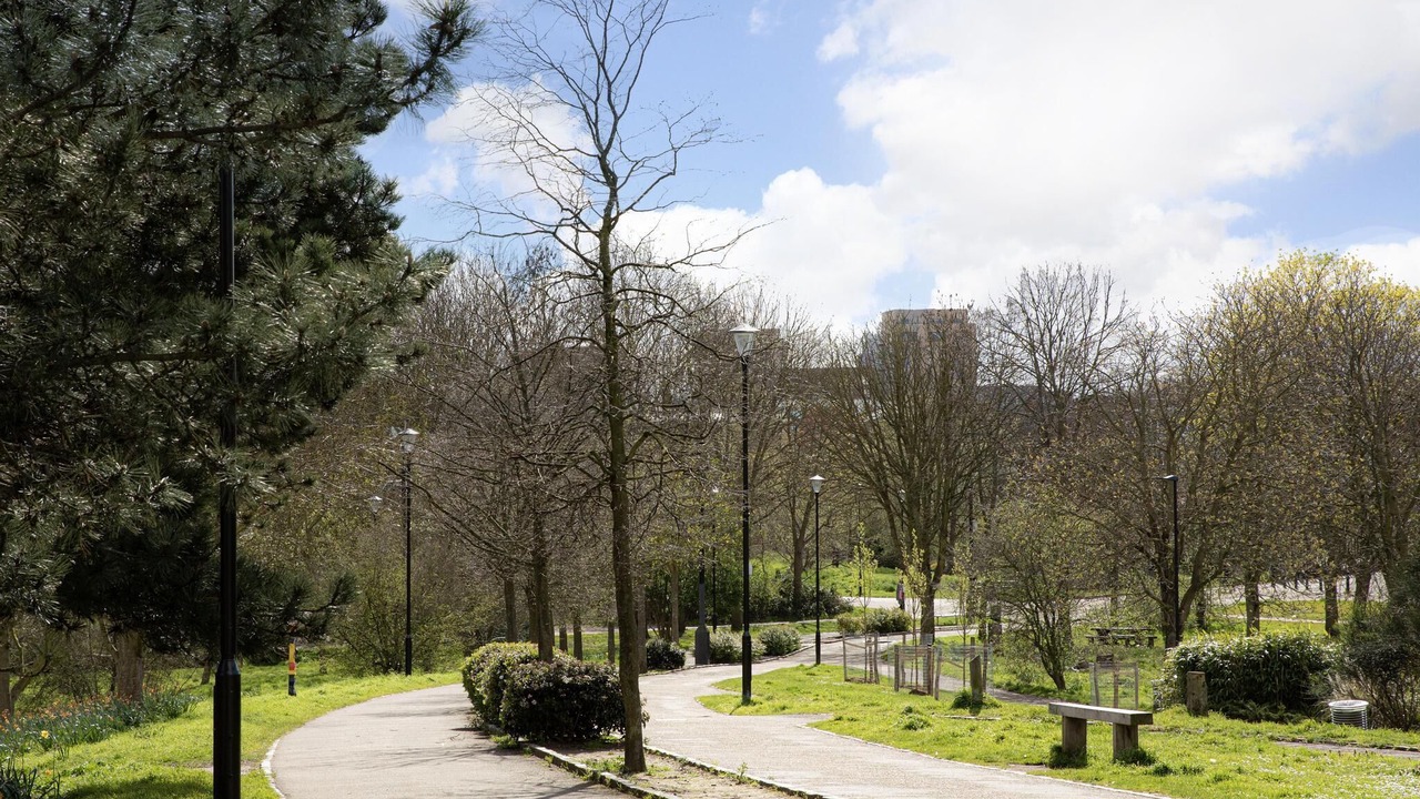 Photo of Outdoor in Bromley North