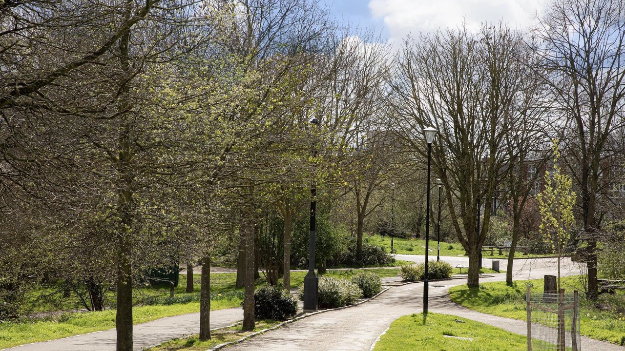 Photo of Outdoor in Bromley North