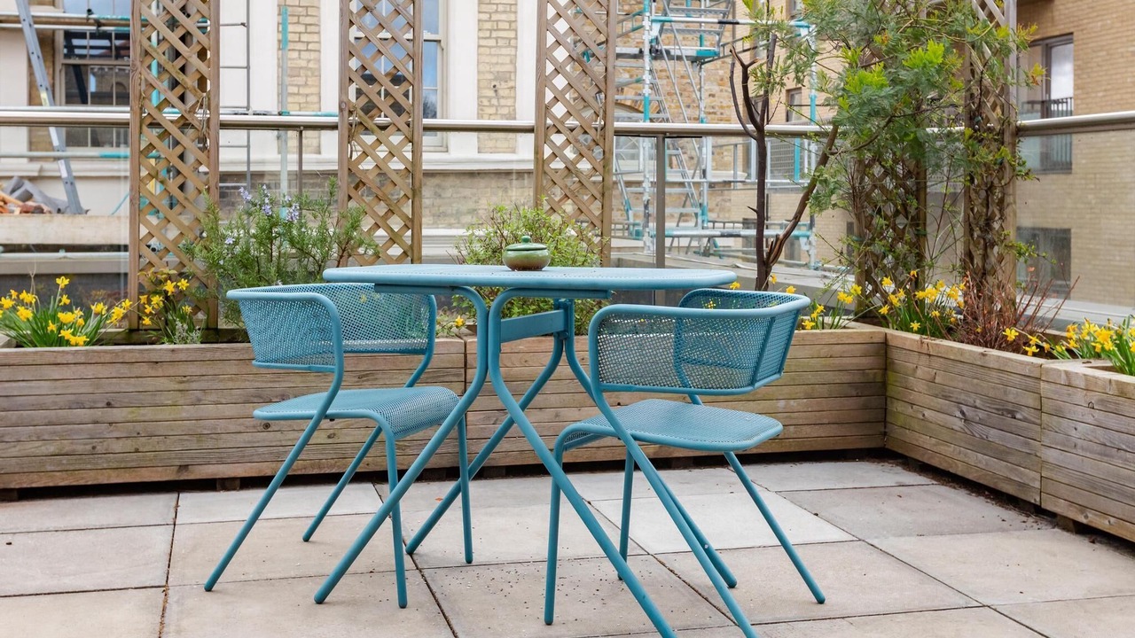 Photo of Outdoor in Bromley North