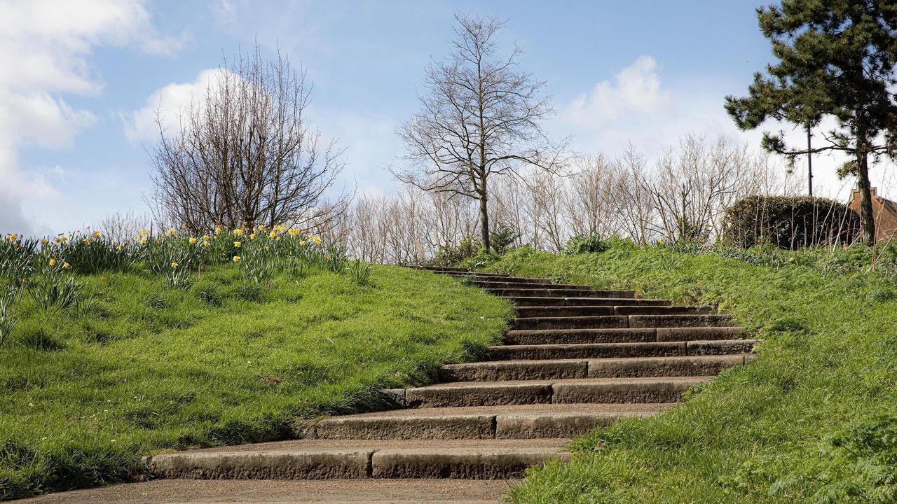 Photo of Outdoor in Bromley North
