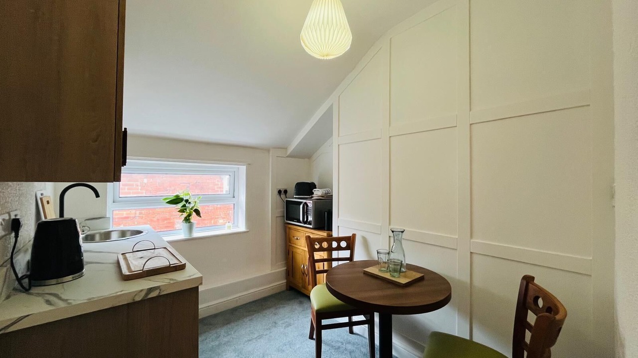 Photo of Bedroom in Goole