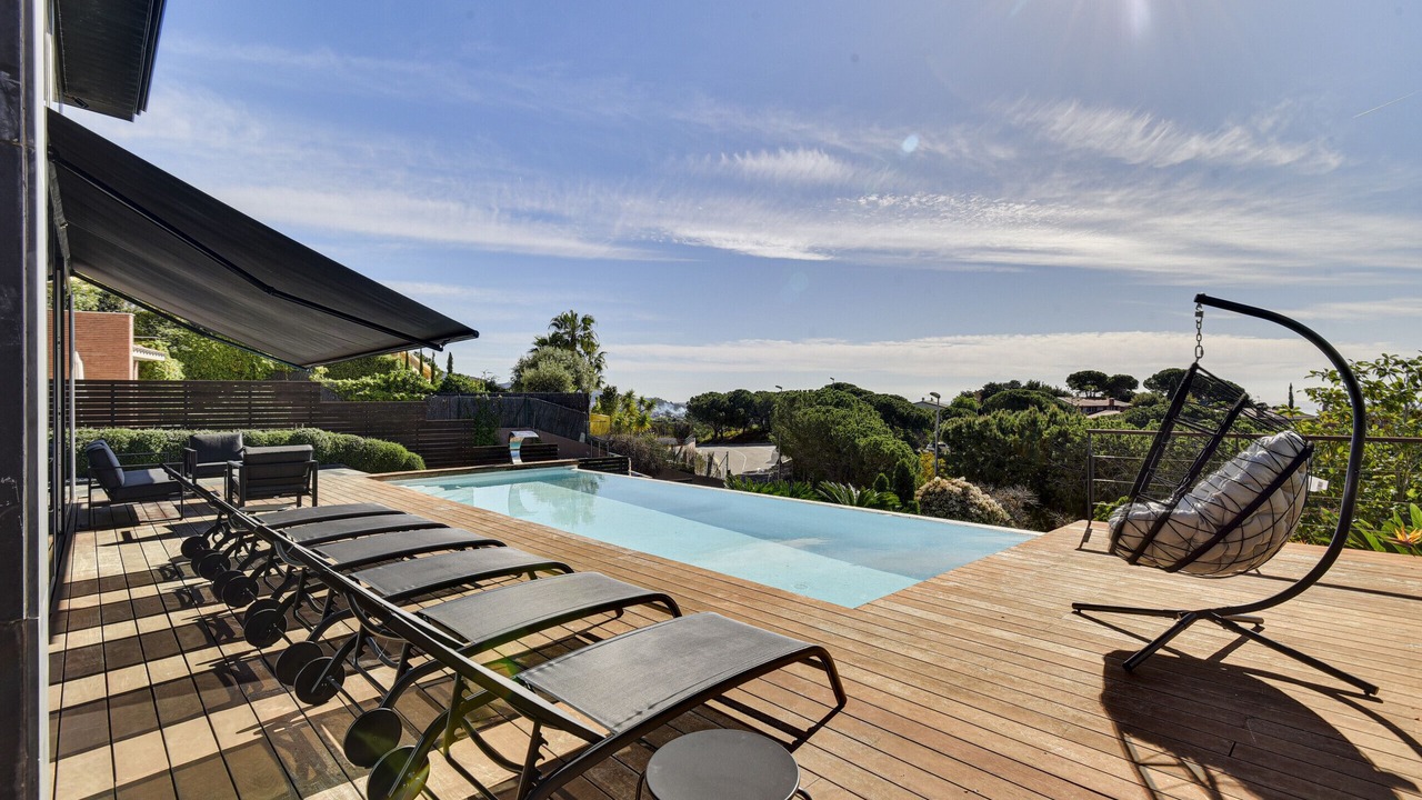 Photo of Outdoor in Calella
