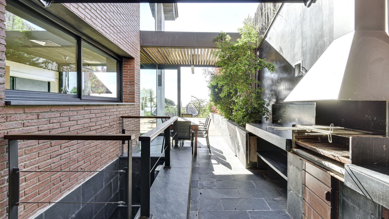 Photo of Kitchen in Calella