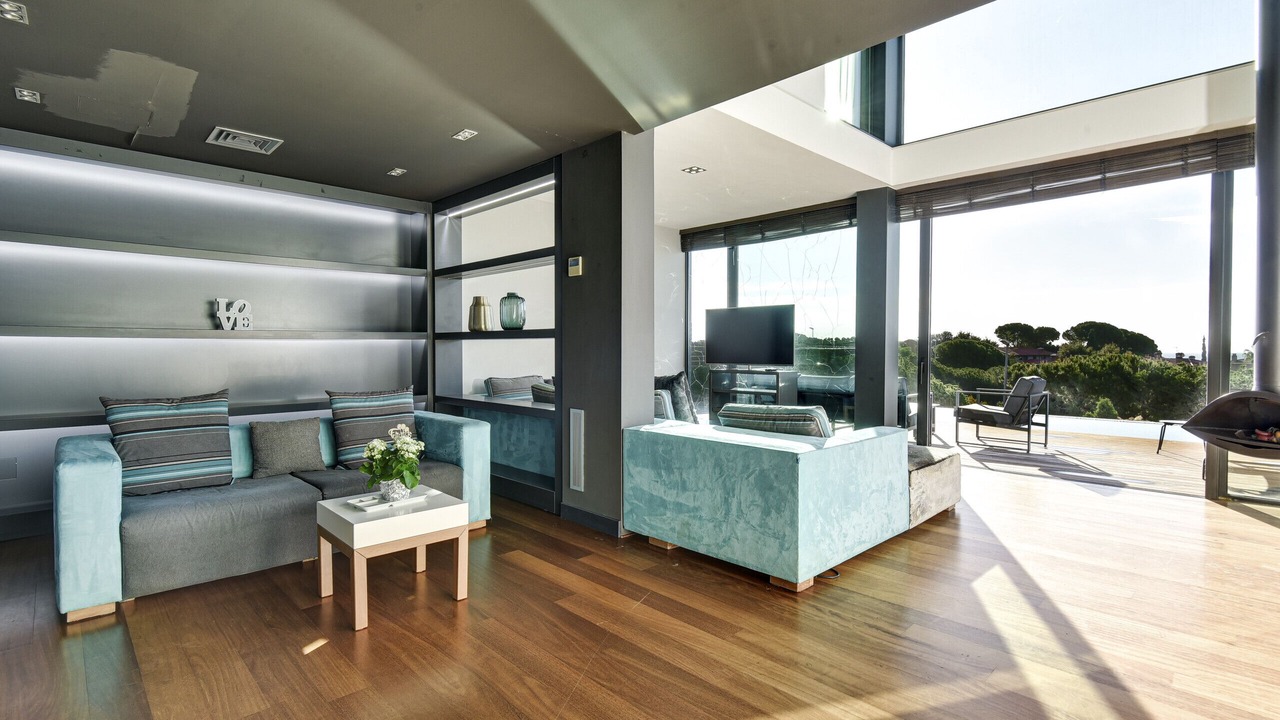 Photo of Livingroom in Calella