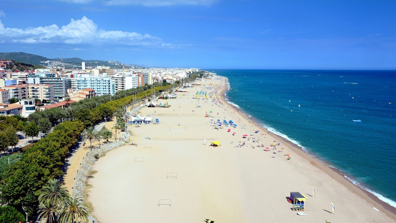 Photo of Others in Calella