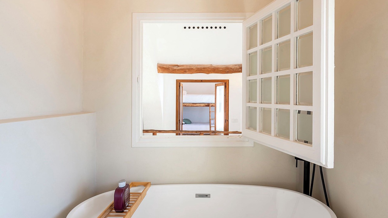Photo of Bathroom in Calella de Palafrugell