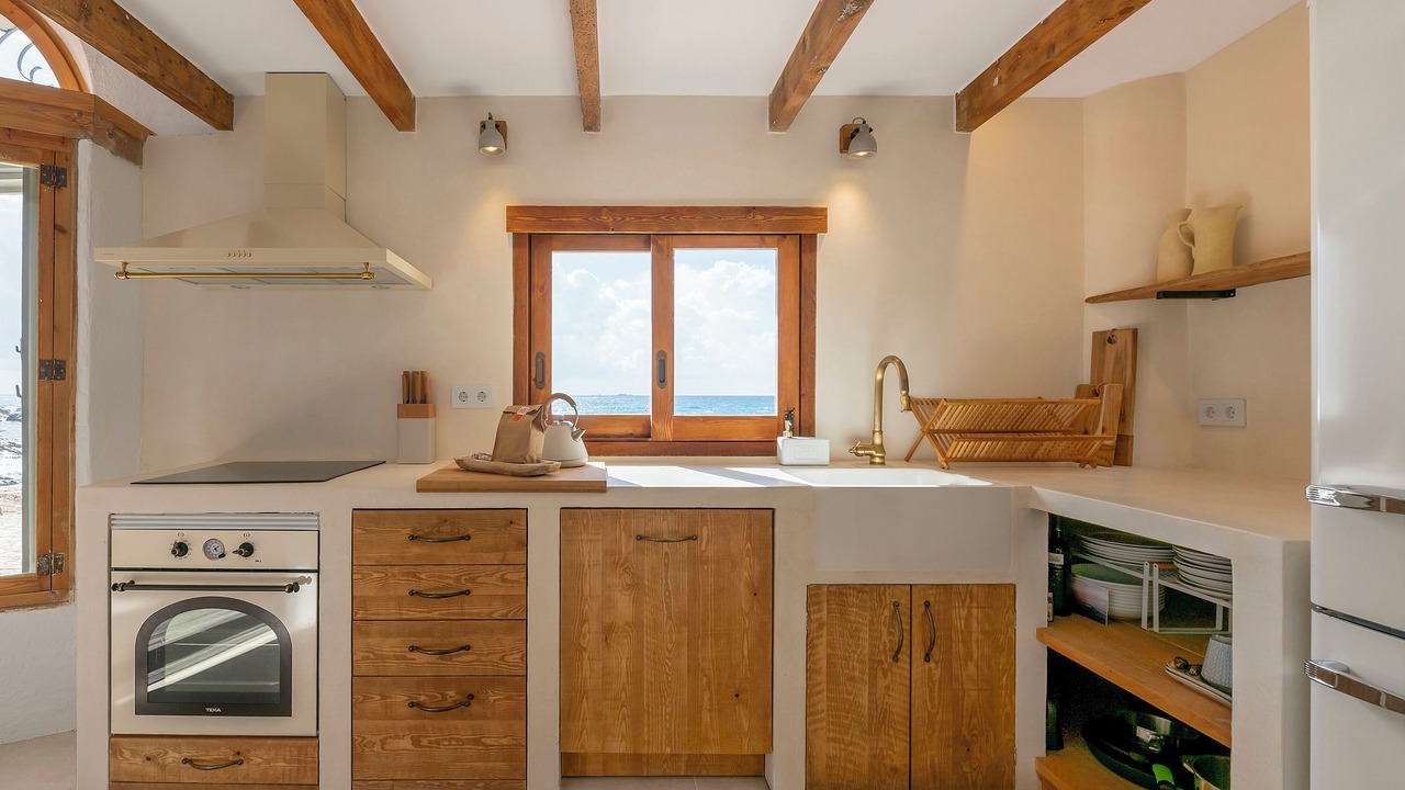 Photo of Bedroom in Calella de Palafrugell