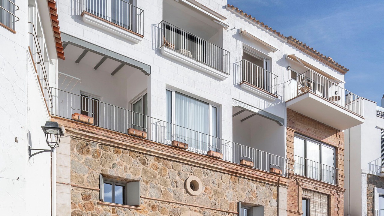 Photo of Bathroom in Calella de Palafrugell