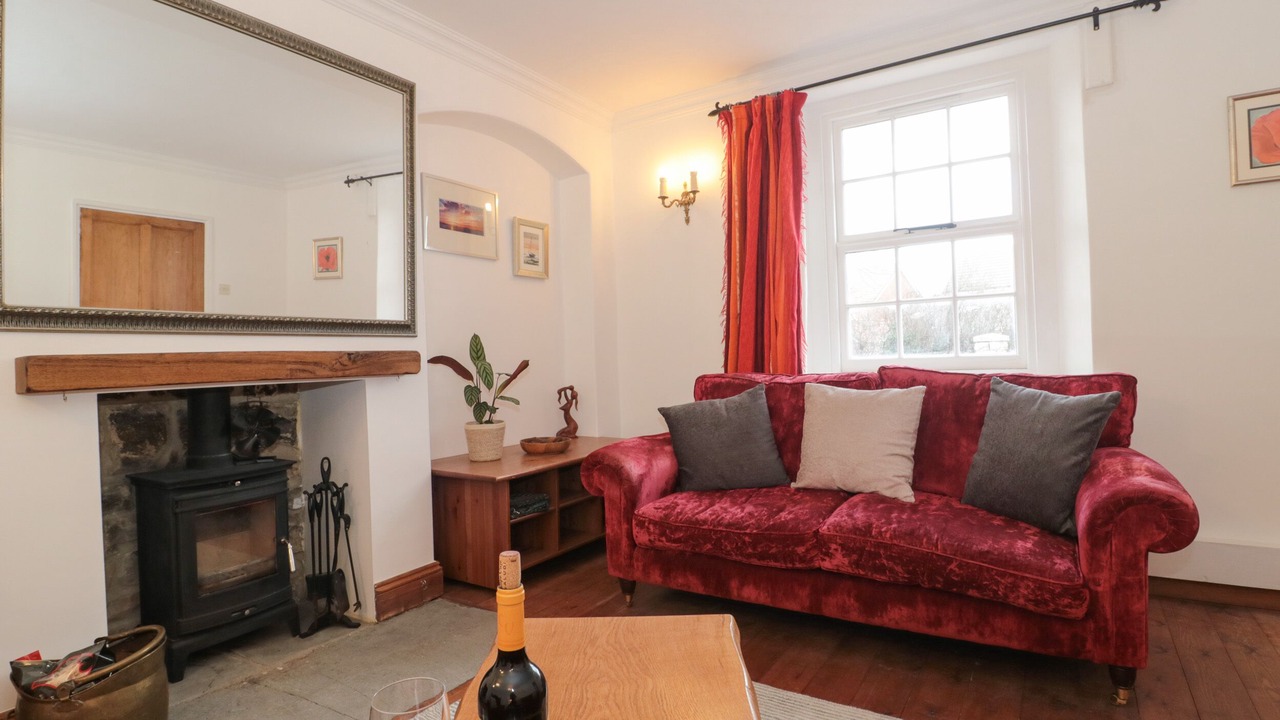 Photo of Livingroom in Langport