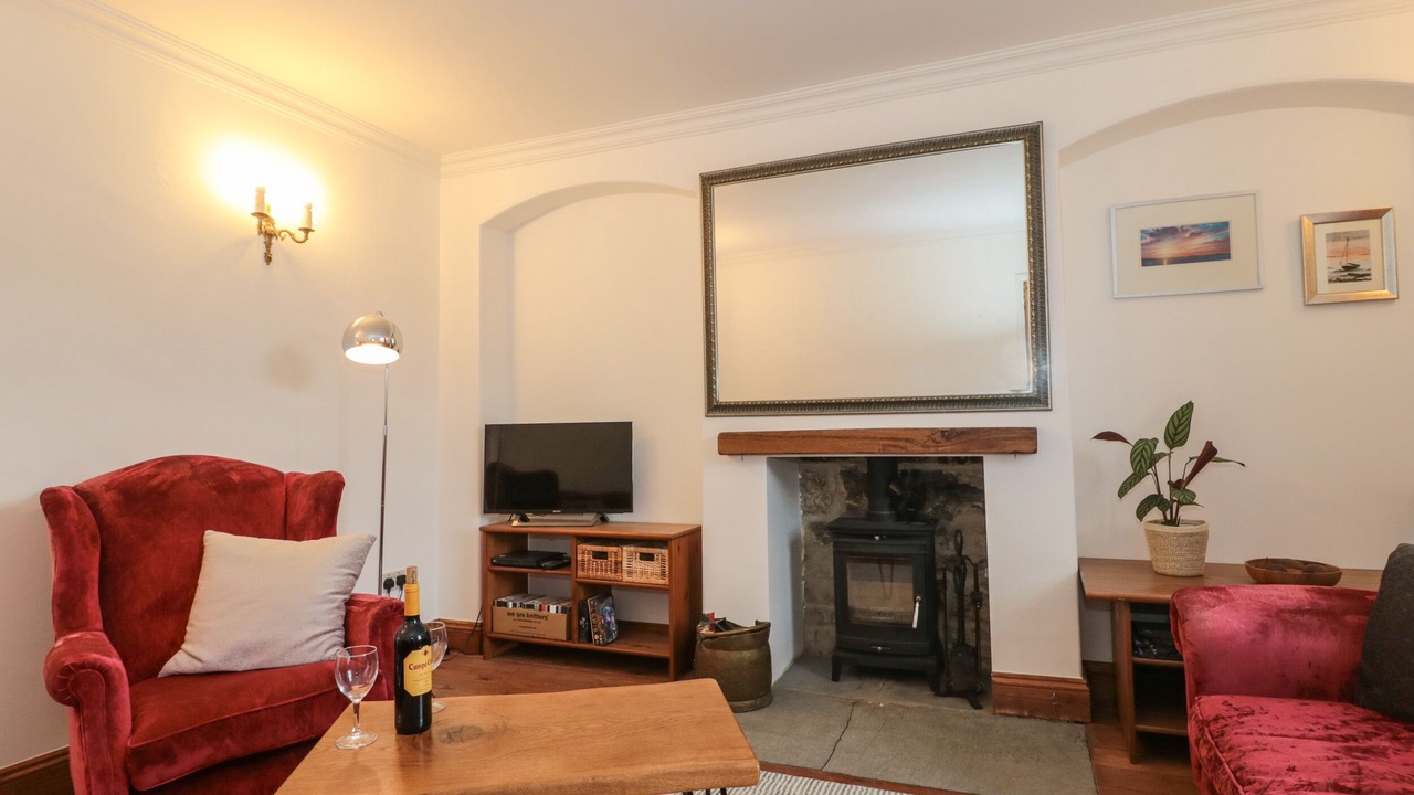 Photo of Livingroom in Langport