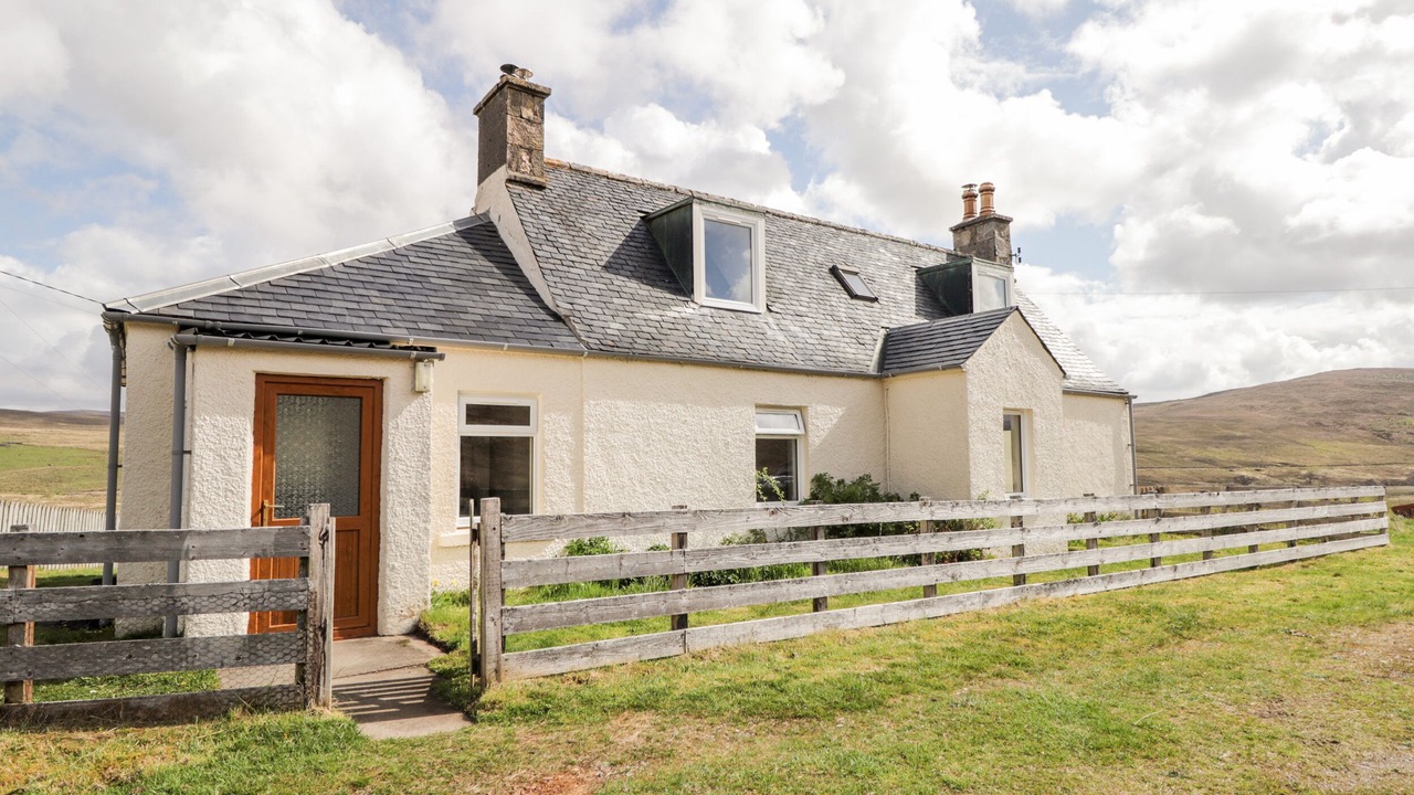 Photo of Outdoor in Lairg