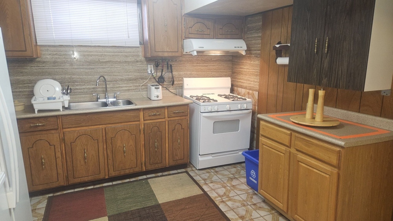 Photo of Kitchen in Malton