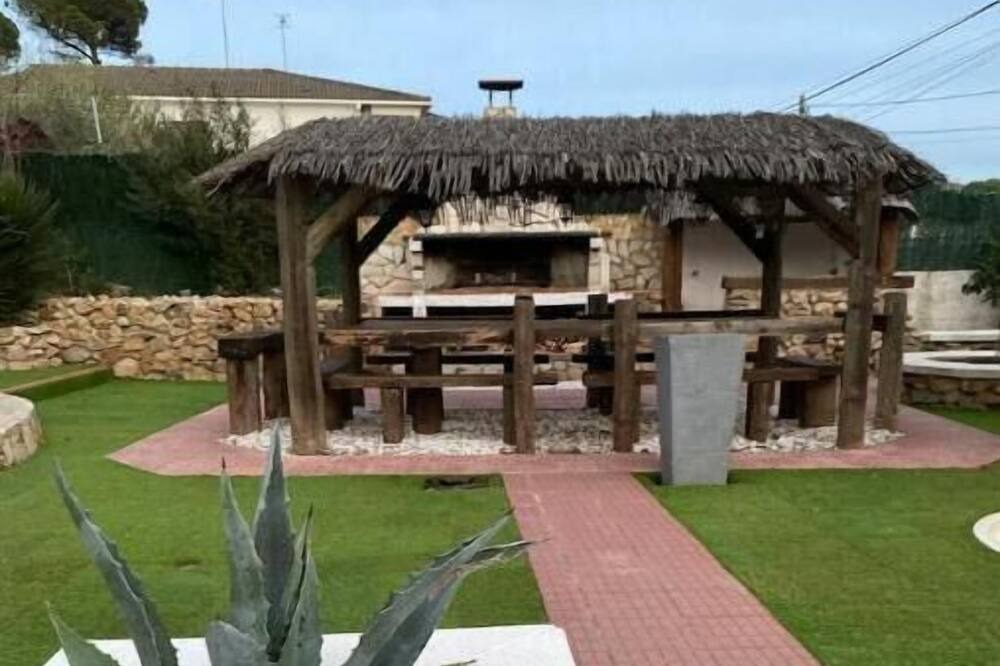 Photo of Outdoor in Macanet de la Selva