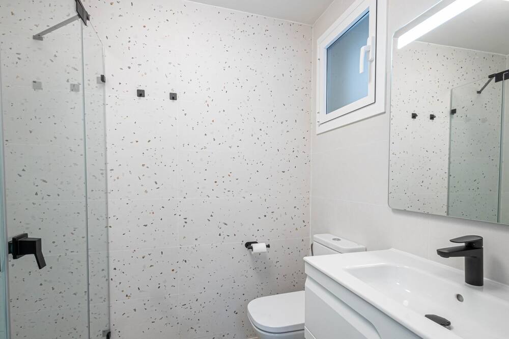 Photo of Bathroom in Sant Pol De Mar