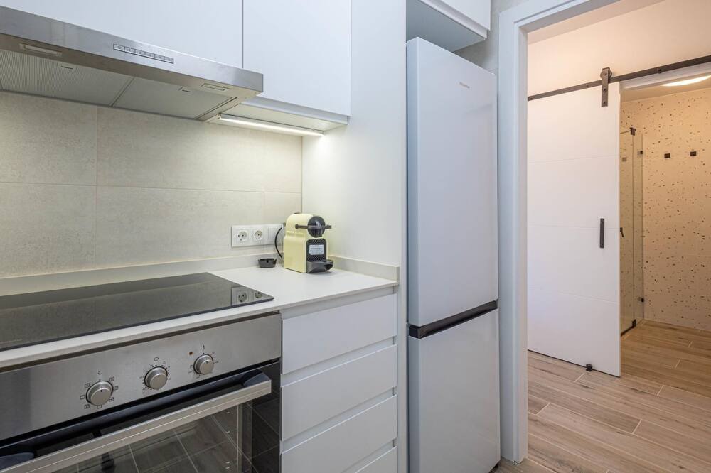 Photo of Kitchen in Sant Pol De Mar