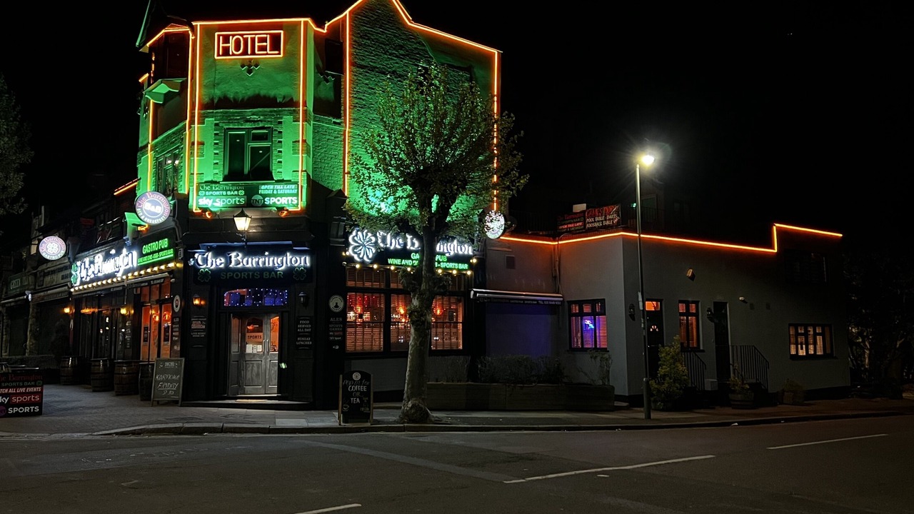 Photo of Outdoor in Oakleigh