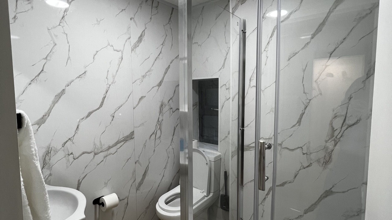 Photo of Bathroom in Oakleigh