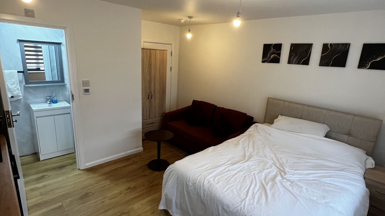 Photo of Bedroom in Oakleigh