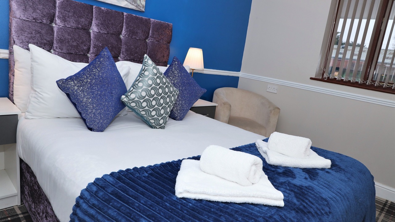 Photo of Bedroom in Epping