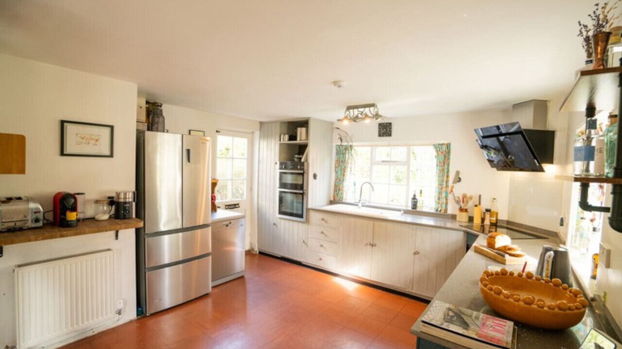Photo of Kitchen in Westleton