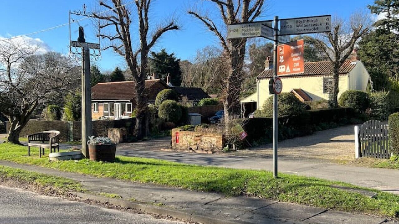 Photo of Outdoor in Westleton