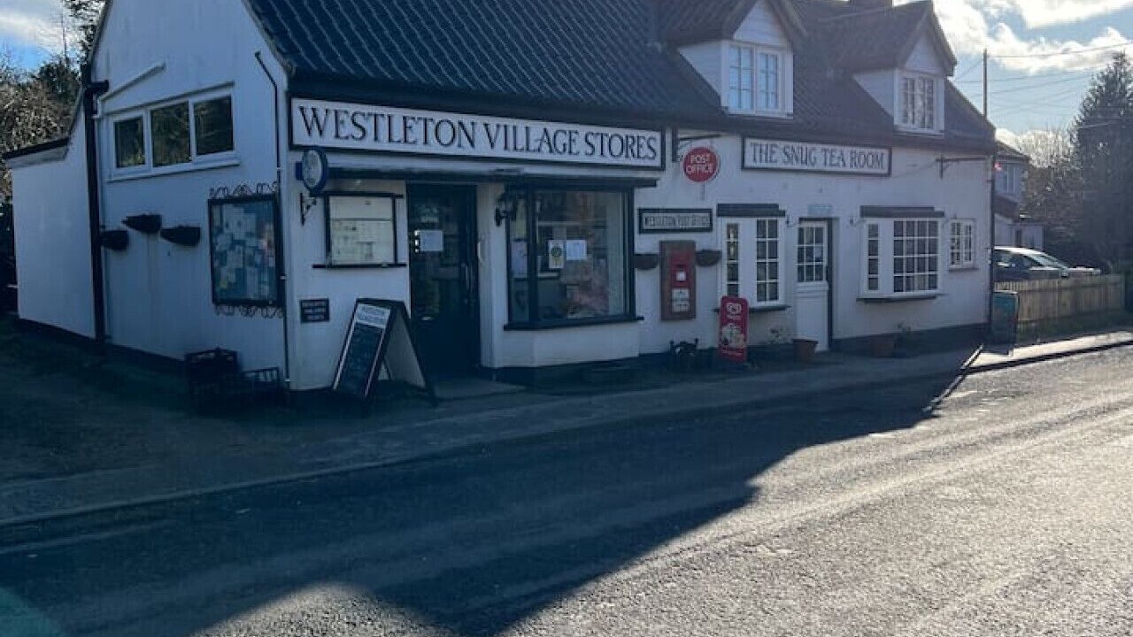 Photo of Outdoor in Westleton