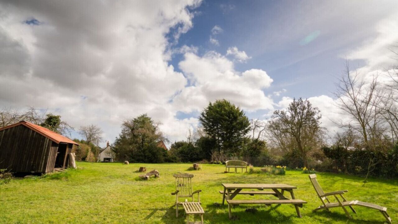 Photo of Outdoor in Westleton
