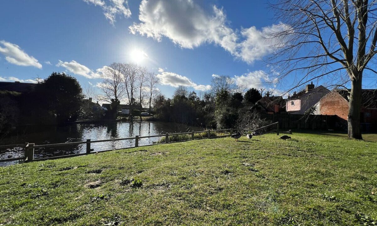 Photo of Outdoor in Westleton