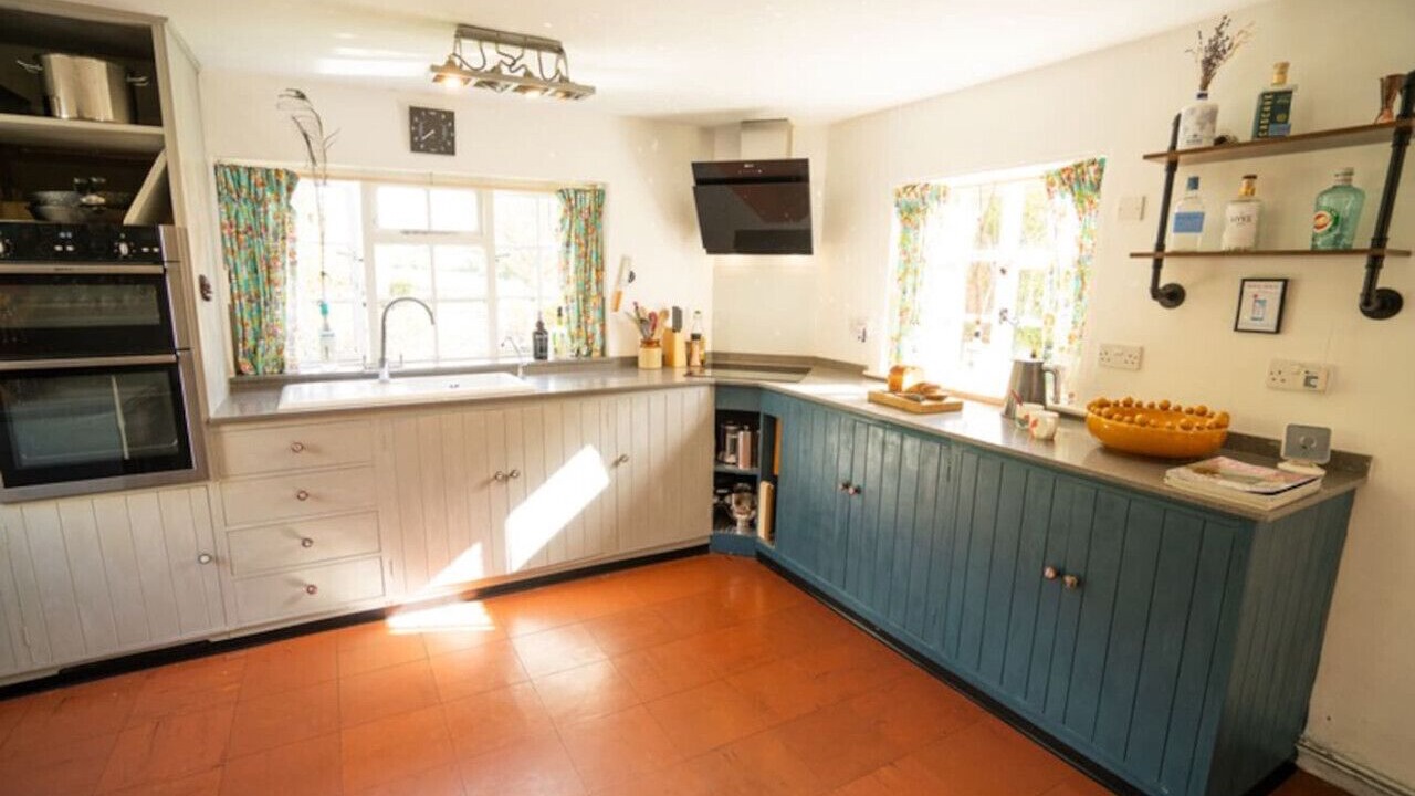 Photo of Kitchen in Westleton