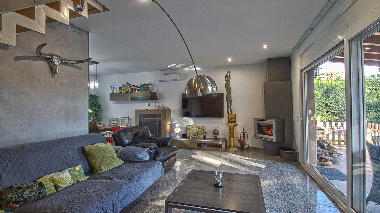 Photo of Livingroom in La Canyera