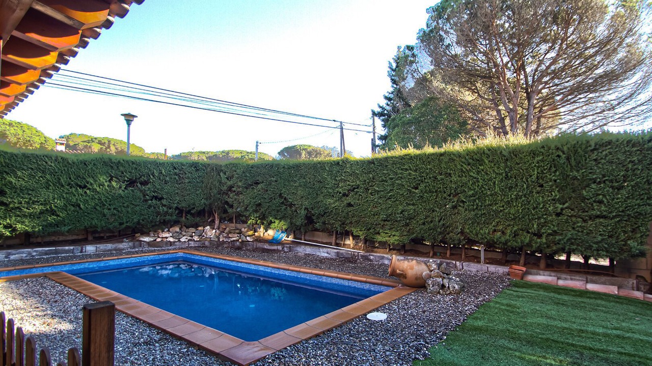 Photo of Outdoor in La Canyera