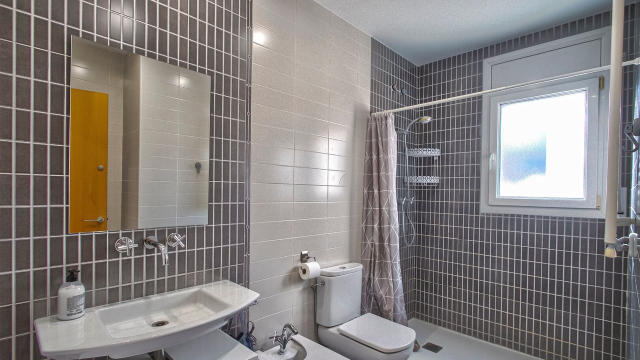 Photo of Bathroom in La Canyera