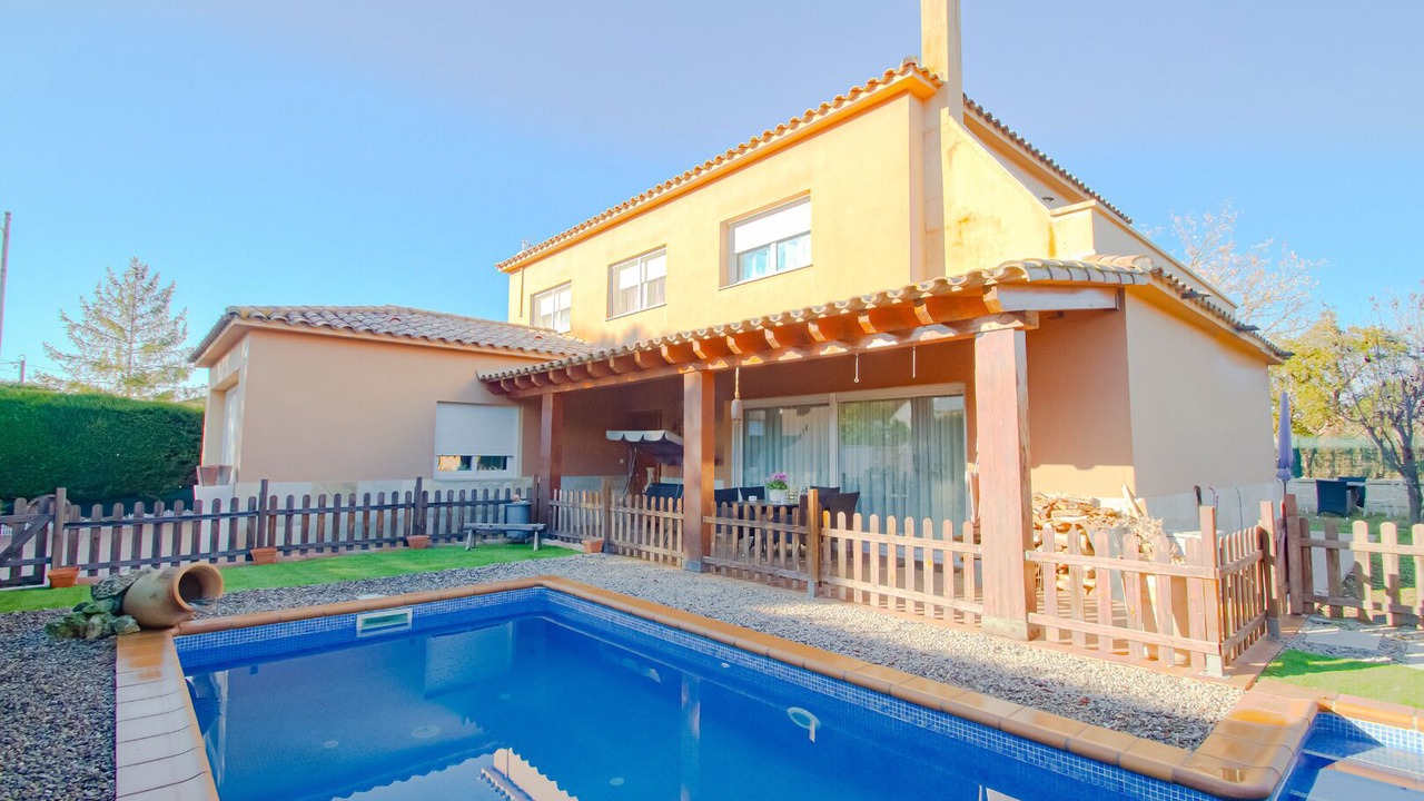 Photo of Outdoor in La Canyera