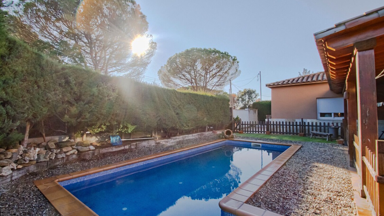 Photo of Outdoor in La Canyera