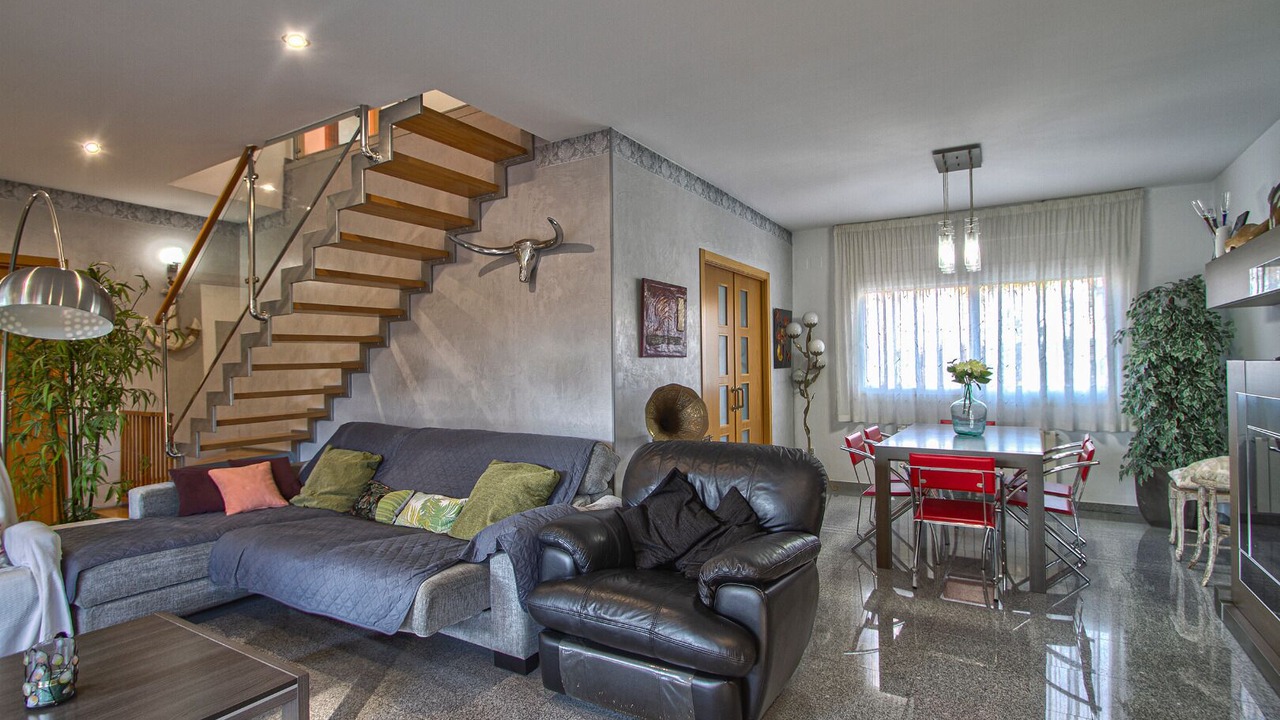 Photo of Livingroom in La Canyera