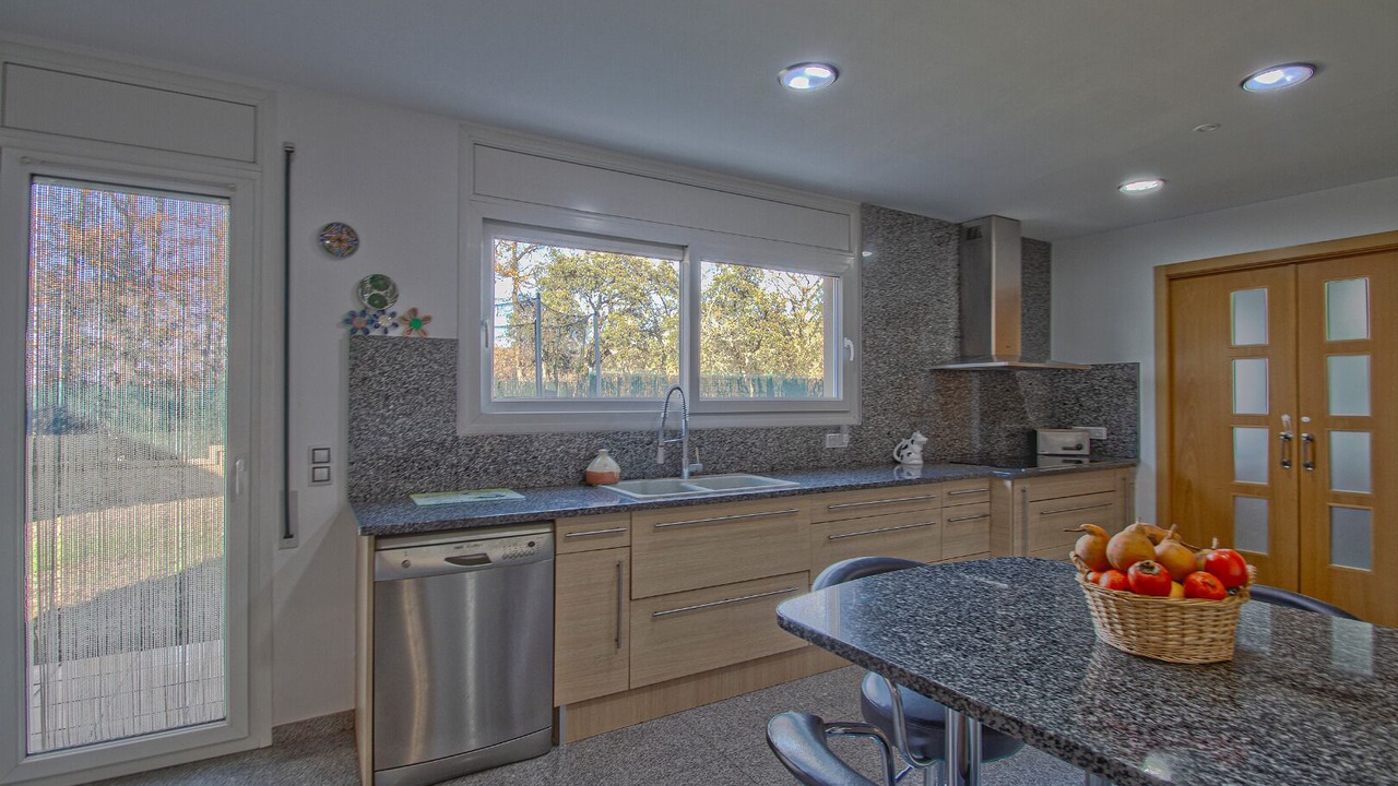 Photo of Kitchen in La Canyera