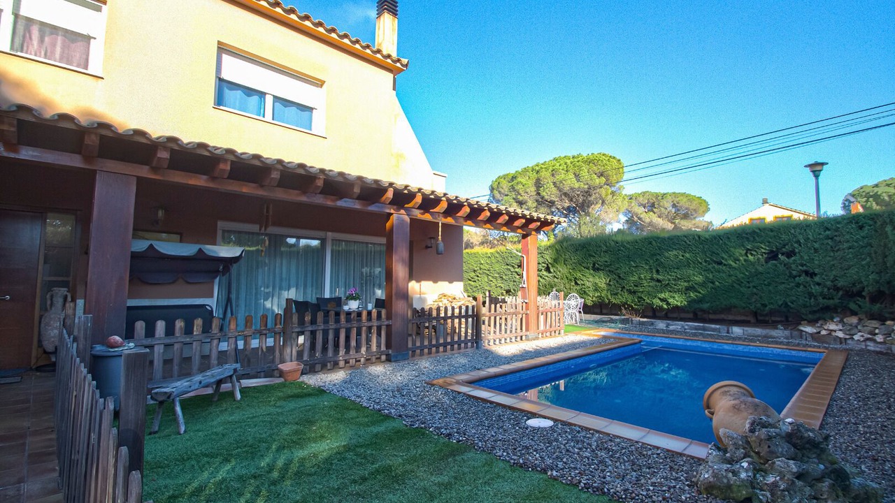 Photo of Outdoor in La Canyera