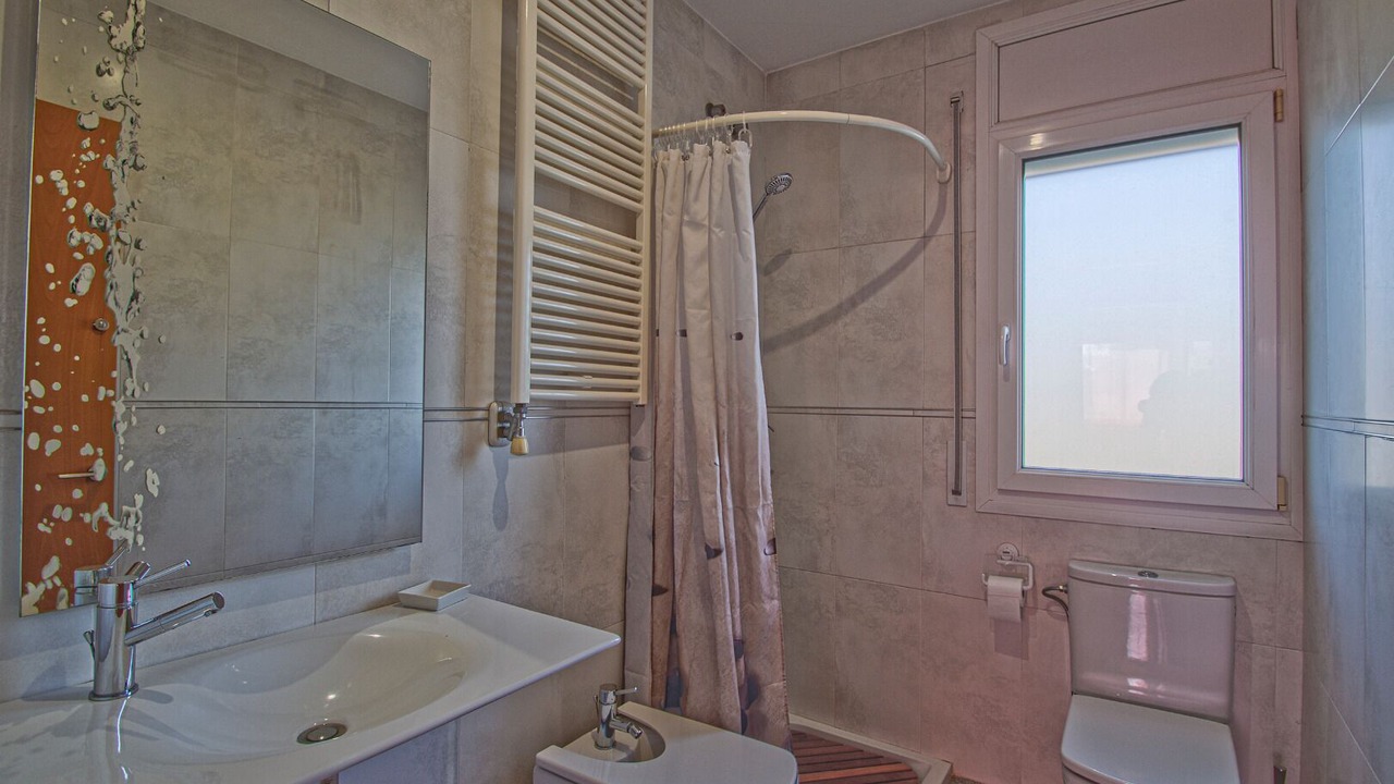 Photo of Bathroom in La Canyera