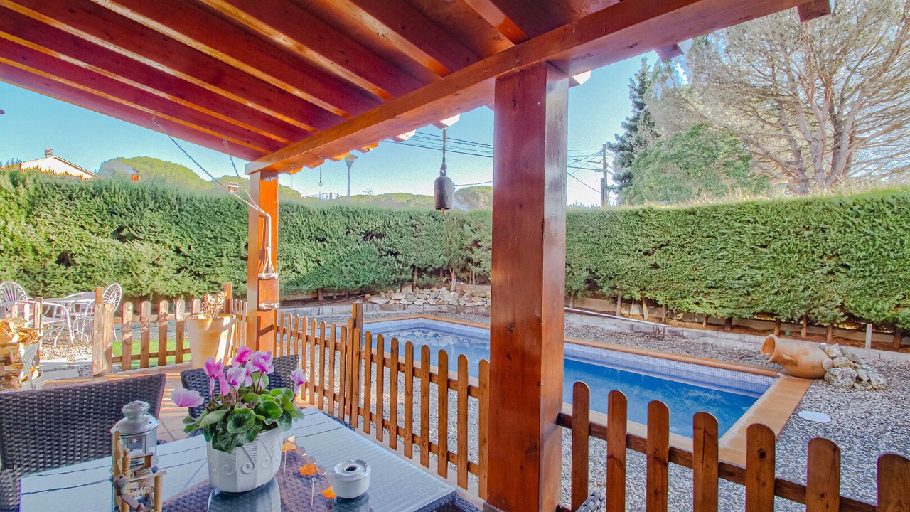 Photo of Outdoor in La Canyera